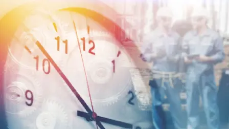 Una iniciativa en la Cámara de Diputados busca reconocer el derecho de los trabajadores con turnos rotativos a conocer sus horarios con al menos 72 horas de anticipación, para brindar mayor certidumbre en la organización del tiempo y la conciliación entre vida personal y laboral.

Para más información del tema, visita: https://www.eleconomista.com.mx/capital-humano/trabajas-turnos-proponen-avisar-horarios-72-horas-anticipacion-20260731-825915.html

Twitter: https://twitter.com/eleconomista 
Sitio web: https://www.eleconomista.com.mx/ 
Facebook: https://www.facebook.com/ElEconomista.mx 
Instagram: https://www.instagram.com/eleconomistamx 

#ElEconomista #EETV #CapitalHumano