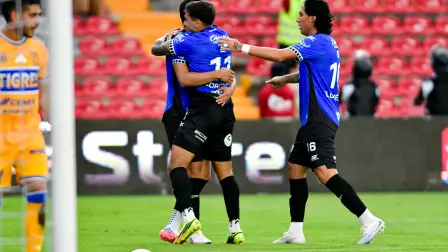 Foto: Liga MX