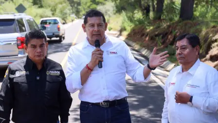 Foto: Gobierno de Puebla