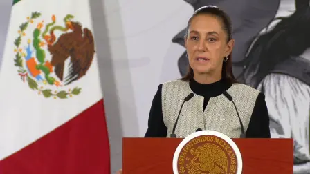 El gobierno de México presentará a finales de agosto una propuesta para proteger a niñas, niños y adolescentes de los efectos del uso excesivo de plataformas digitales y redes sociales.