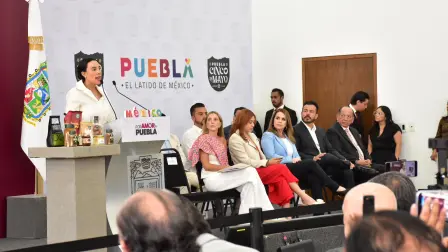 A 14 años de la primera edición que se realizó en la Angelópolis, la Secretaría de Turismo federal (Sectur), Josefina Rodríguez Zamora, destacó que esta edición se busca que sea la más internacional de todas las realizadas hasta el momento.
