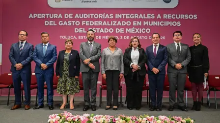 Gobierno del Estado de México