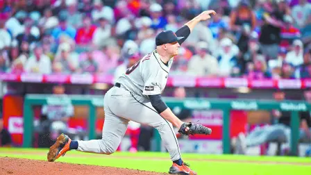 Inversión. Dodgers no escatima en el impuesto de lujo, e gasto total, incluye las penalizaciones fiscales, que superan los 500 mdd. Foto: AFP