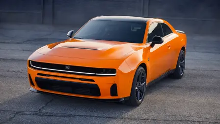 Dodge Charger Scat Pack 2026