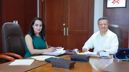 Gobierno de Hidalgo