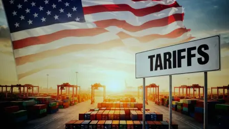 El Gobierno de Estados Unidos anunciará este jueves un arancel del 15% ‌y una serie de precios mínimos para ⁠los productos fabricados con ⁠polisilicio, la materia prima clave utilizada en ‌los paneles solares y los semiconductores, según ​cuatro fuentes familiarizadas con el asunto.