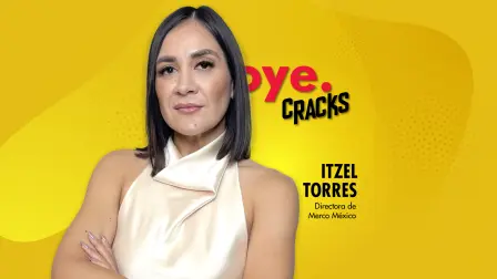 ¿Qué hace que una empresa sea el lugar donde todos quieren trabajar? En este episodio de Oye.Cracks, conversamos con Itzel Torres, directora de Merco México, sobre los resultados de Merco Talento 2026.
Hablamos sobre las tendencias que están transformando el mercado laboral, qué buscan hoy los colaboradores, cómo construir una marca empleadora sólida y qué prácticas distinguen a las empresas líderes, entre ellas Grupo Bimbo.
Si te interesa el liderazgo, la cultura organizacional, los recursos humanos o el futuro del trabajo, este episodio es para ti.
#OyeCracks #MercoTalento #Talento #RecursosHumanos #Liderazgo #CulturaOrganizacional #FutureOfWork #Podcast #Negocios