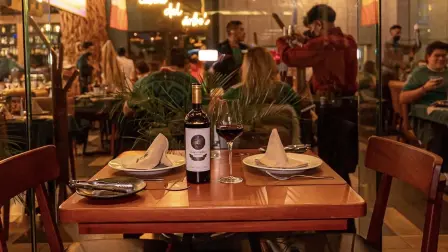 Restaurantes Gauchinho