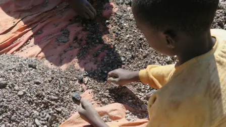 La República Democrática del Congo prohibió ⁠las exportaciones de concentrado de cobre y cobalto, mientras intensifica sus esfuerzos por impulsar el procesamiento nacional ‌y retener más valor de sus recursos minerales.
