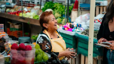 En julio de 2026, el Índice Nacional de Precios al Consumidor (INPC) presentó un nivel de 145.169 puntos: aumentó 0.03 % respecto al mes anterior. Con este resultado, la inflación general anual se ubicó en3.12 por ciento.