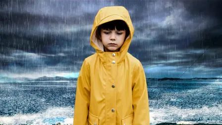 El fenómeno climático conocido como El Niño es un patrón en la interacción entre la atmósfera y el océano.