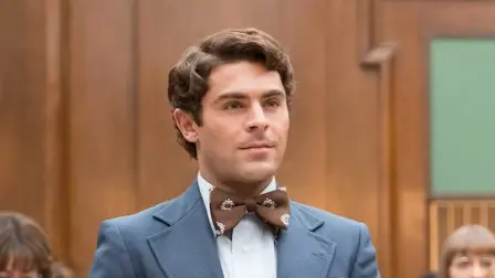 En la película Extremadamente cruel, malvado y perverso, el actor Zac Efron encarnaba al asesino en serie Ted Bundy.