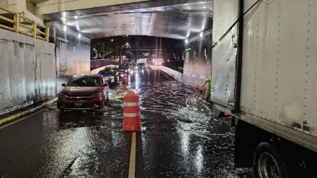 Foto: Secretaría de Gestión Integral del Agua CDMX/ cuenta X
