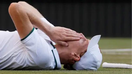 Cincinnati se queda sin Sinner ni Alcaraz a semanas del US Open