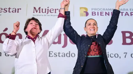 Foto: Gobierno del Estado de México