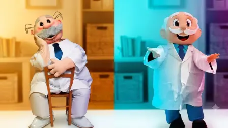 Plagio o coincidencia-caso del Dr. Gualli y el Dr. Simi