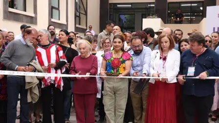 Foto: Gobierno de la Ciudad de México