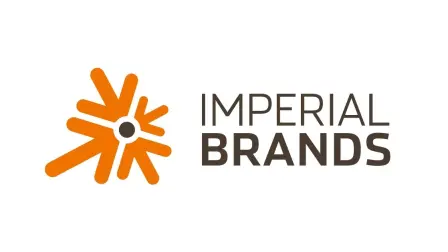 Logo de Imperial Brands.REMITIDA / HANDOUT por IMPERIAL BRANDSFotografía remitida a medios de comunicación exclusivamente para ilustrar la noticia a la que hace referencia la imagen, y citando la procedencia de la imagen en la firma15/11/2022