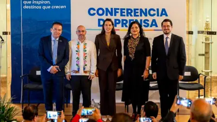 El turismo deportivo representa alrededor del 10 % del gasto turístico mundial.
