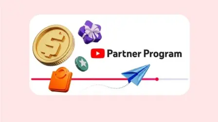 Partner Program de YouTube.