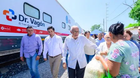 Foto: Gobierno de Nayarit.