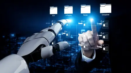 Inteligencia artificial-pyme