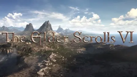 The Elder Scrolls VI.