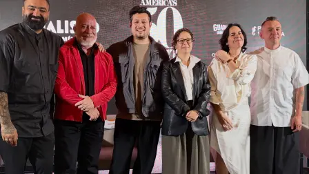 50 Best