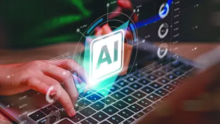 La adopción empresarial de IA en México llegó a 48% y superó 2.5 millones de compañías, aunque 63% sigue concentrado en usos básicos, apenas 13% alcanza una integración avanzada y casi la mitad carece de mecanismos confiables para medir el retorno de inversión.