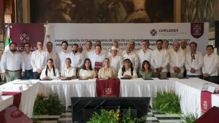 Yucatán presenta Plan Bienestar Metropolitano