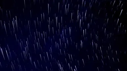 La lluvia de estrellas Perseidas, que ocurre cada año entre el 17 de julio y el 24 de agosto, tendrá su punto máximo entre la noche de este 12 de agosto y las primeras horas de la madrugada del jueves 13.