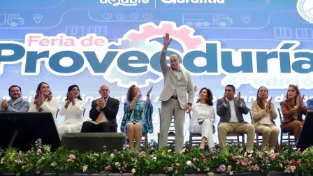 Foto: Gobierno de San Luis Potosí.