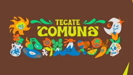 Caifanes, The Flaming Lips y The Mars Volta encabezan el cartel del Tecate Comuna 2026, que se realizará el 28 de noviembre en el Foro Cholula, Puebla.