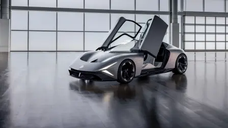 Nexera Vision