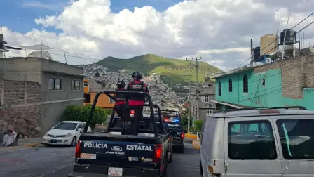 Foto: Gobierno del Estado de México