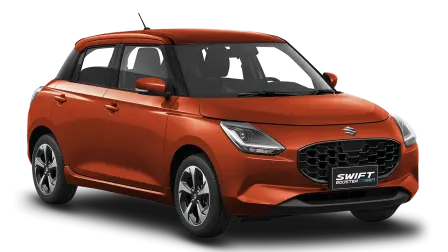 Swift Boostergreen 2027