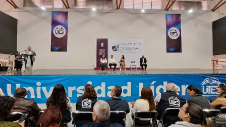 En la jornada se ofertaron vacantes para diferentes perfiles y niveles de escolaridad, con sueldos de hasta 70,000 pesos mensuales.