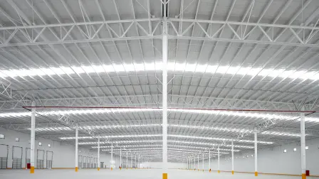 Nuevo centro de operaciones de Cubbo