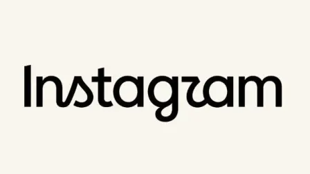 Instagram renovó su logotipo con una nueva tipografía y estilo, sin perder los elementos que han definido su identidad visual.