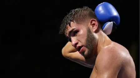 Regla Prichard Colón: qué establece y cómo cambió la seguridad en el boxeo