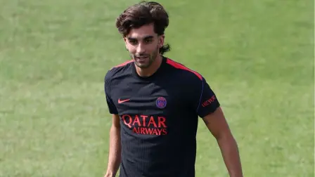 Ferran Torres deja al Barcelona por el PSG