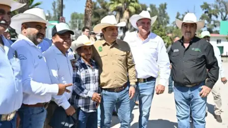 Foto: Gobierno de San Luis Potosí.