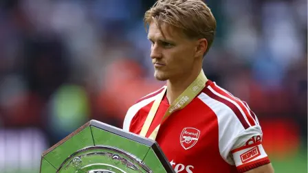 El Arsenal iniciará su campaña en la Premier League recibiendo en casa al recién ascendido Coventry