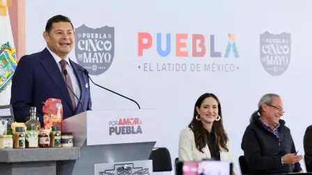 Foto: Gobierno de Puebla