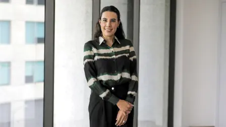 Los resultados de fomentar el turismo se verán en el futuro cercano, dijo la secretaria Rodríguez.
