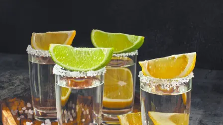 Tequila