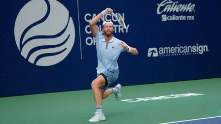 Cancún Country Open.