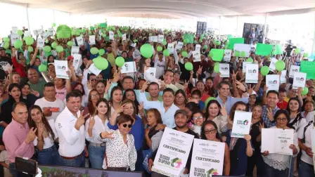 Foto: Gobierno de San Luis Potosí