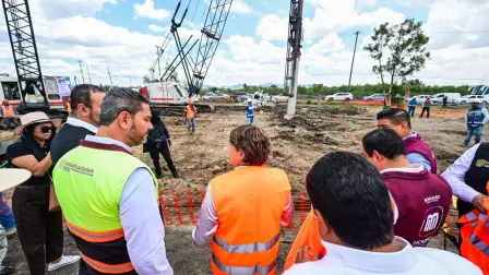 Foto: Gobierno del Estado de México