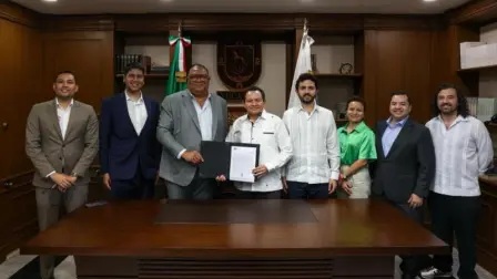 BCPMEX invertirá 700 millones de pesos en Yucatán